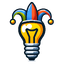 Haha Moment logo